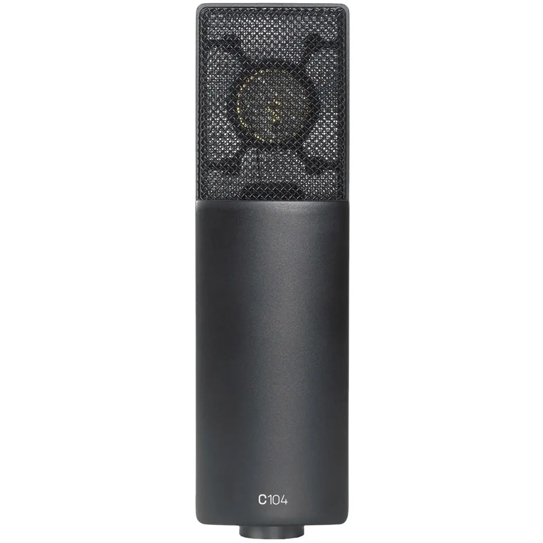 Condenser microphone AKG C104 Photo 4