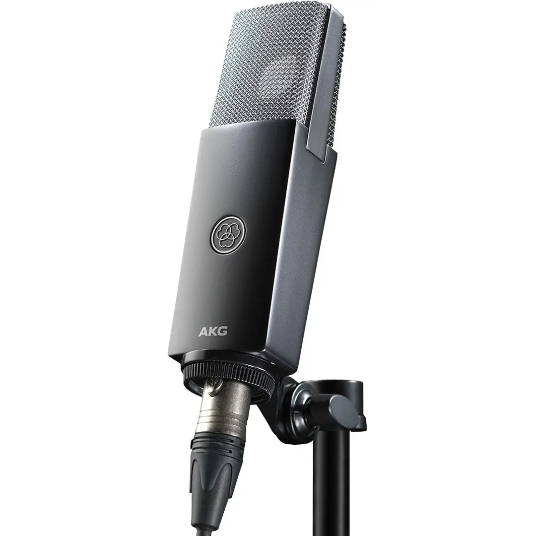 Condenser microphone AKG C104 Photo 5