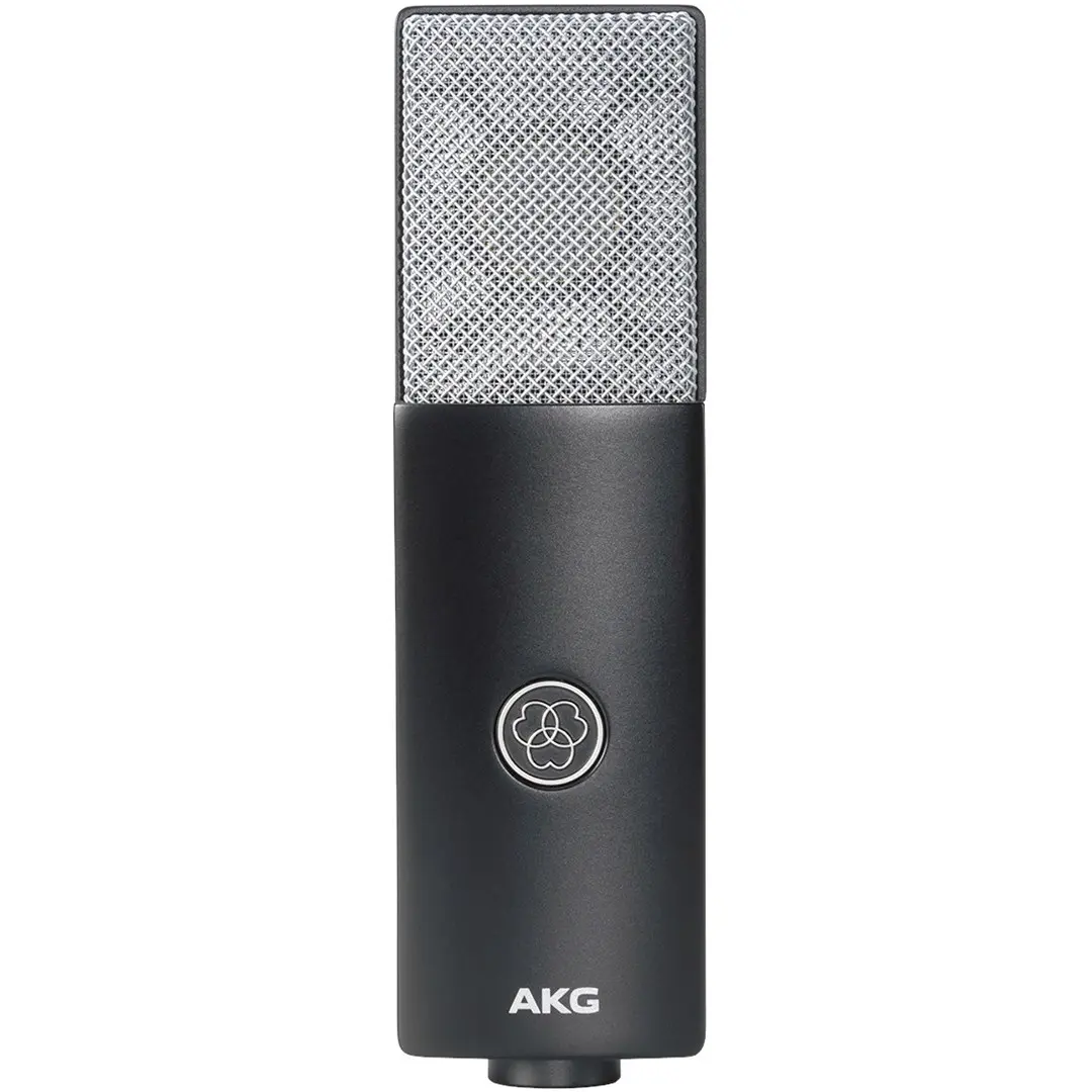 Condenser microphone AKG C104 Photo 6