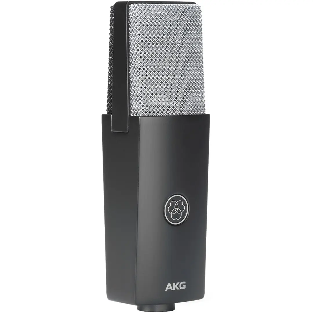Condenser microphone AKG C104 Photo 7