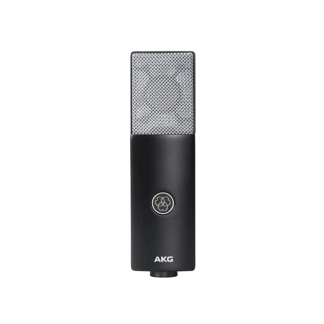 Condenser microphone AKG C104 Photo 8