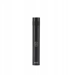Condenser Instrument Microphone AKG C151, small-diaphragm, cardioid