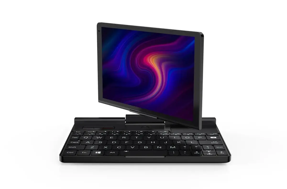 GPD Pocket 3K1 ноутбук — 8" i3-1125G4, 16 ГБ, 512 ГБ Photo 2