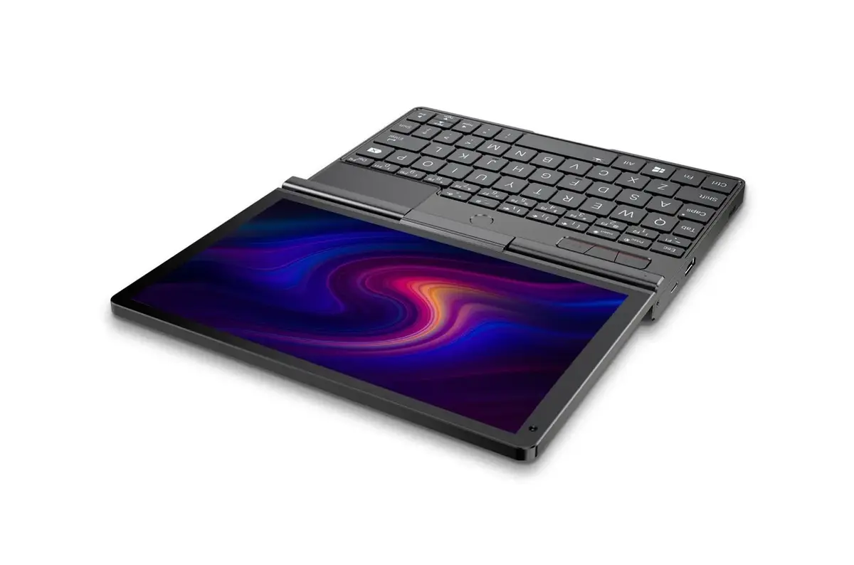 GPD Pocket 3K1 ноутбук — 8" i3-1125G4, 16 ГБ, 512 ГБ Photo 3