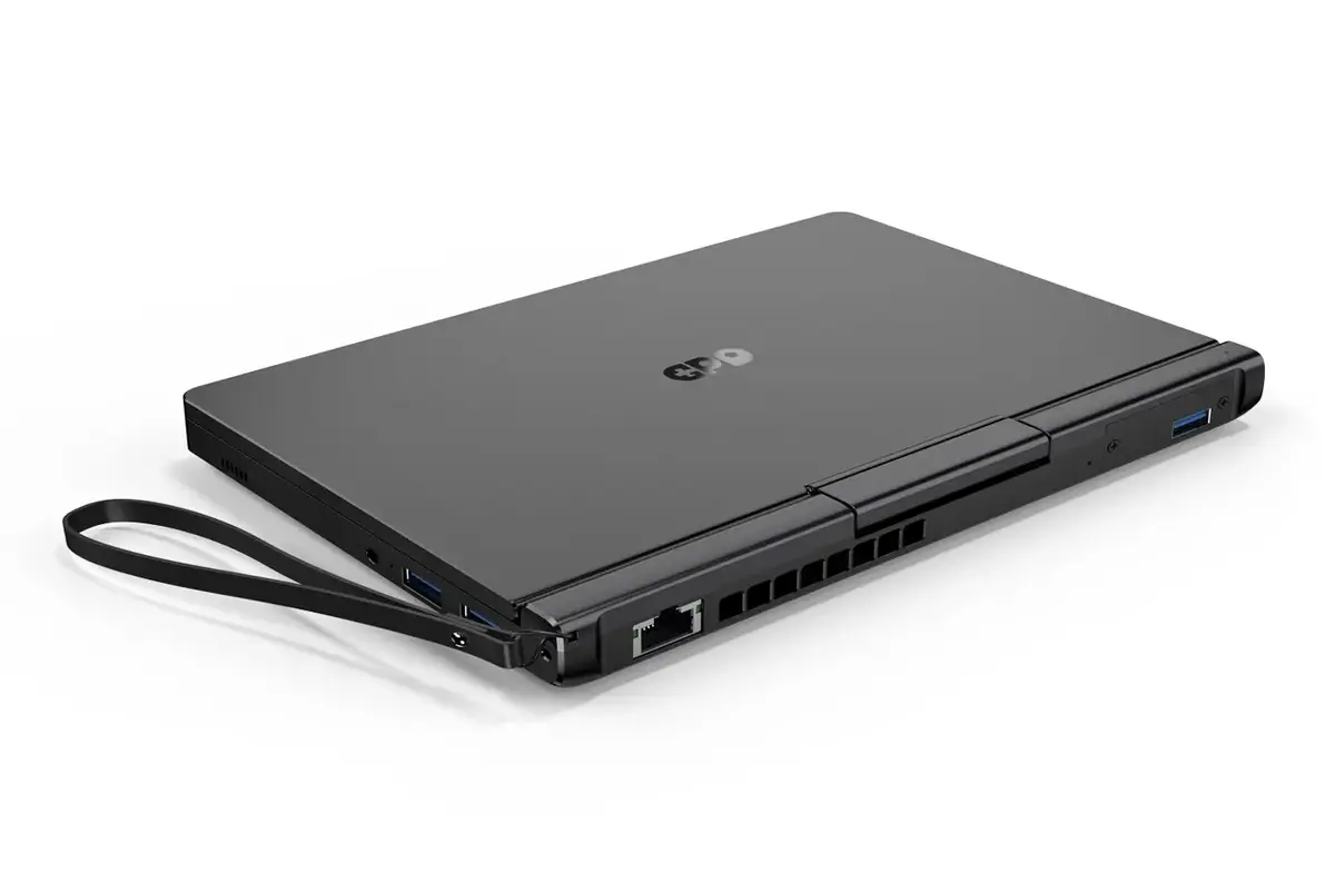 GPD Pocket 3K1 ноутбук — 8" i3-1125G4, 16 ГБ, 512 ГБ Photo 4