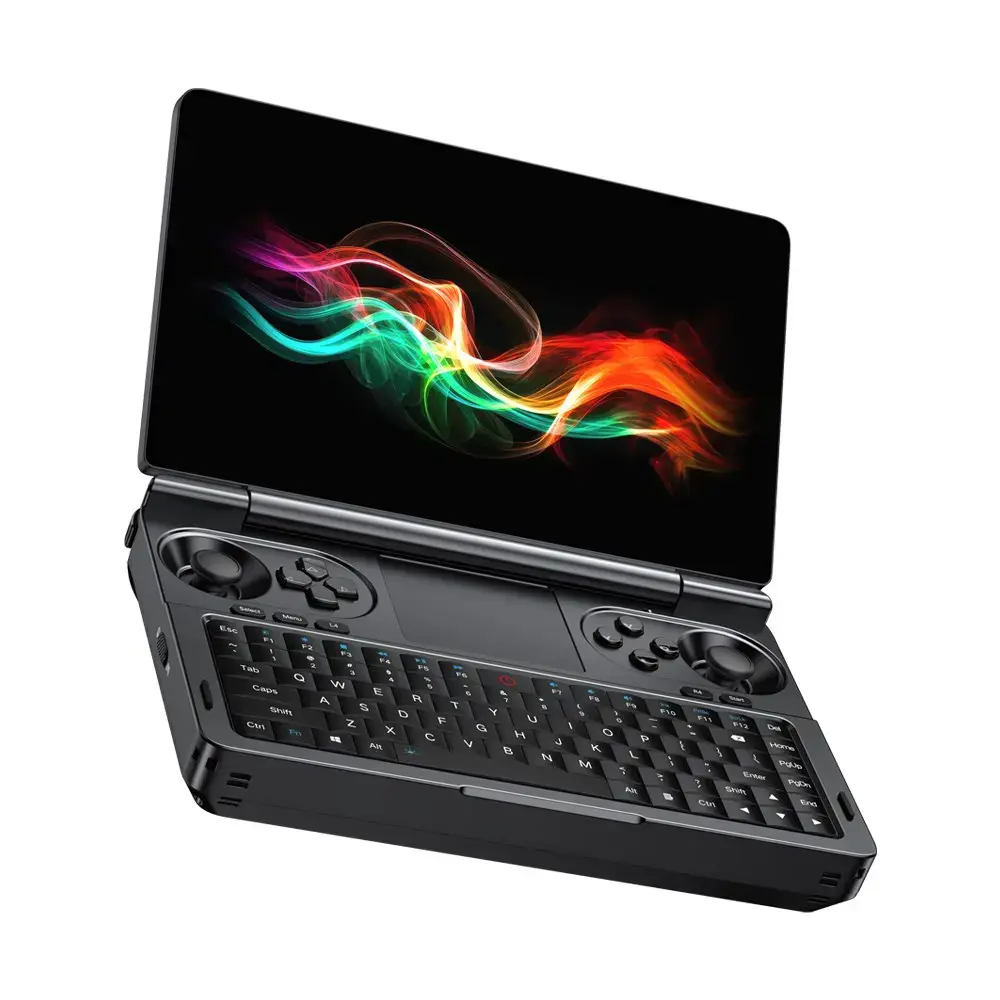 GPD WinMini HX370 7" FHD сенсор, Ryzen AI 9, 32ГБ, 2ТБ Photo 2