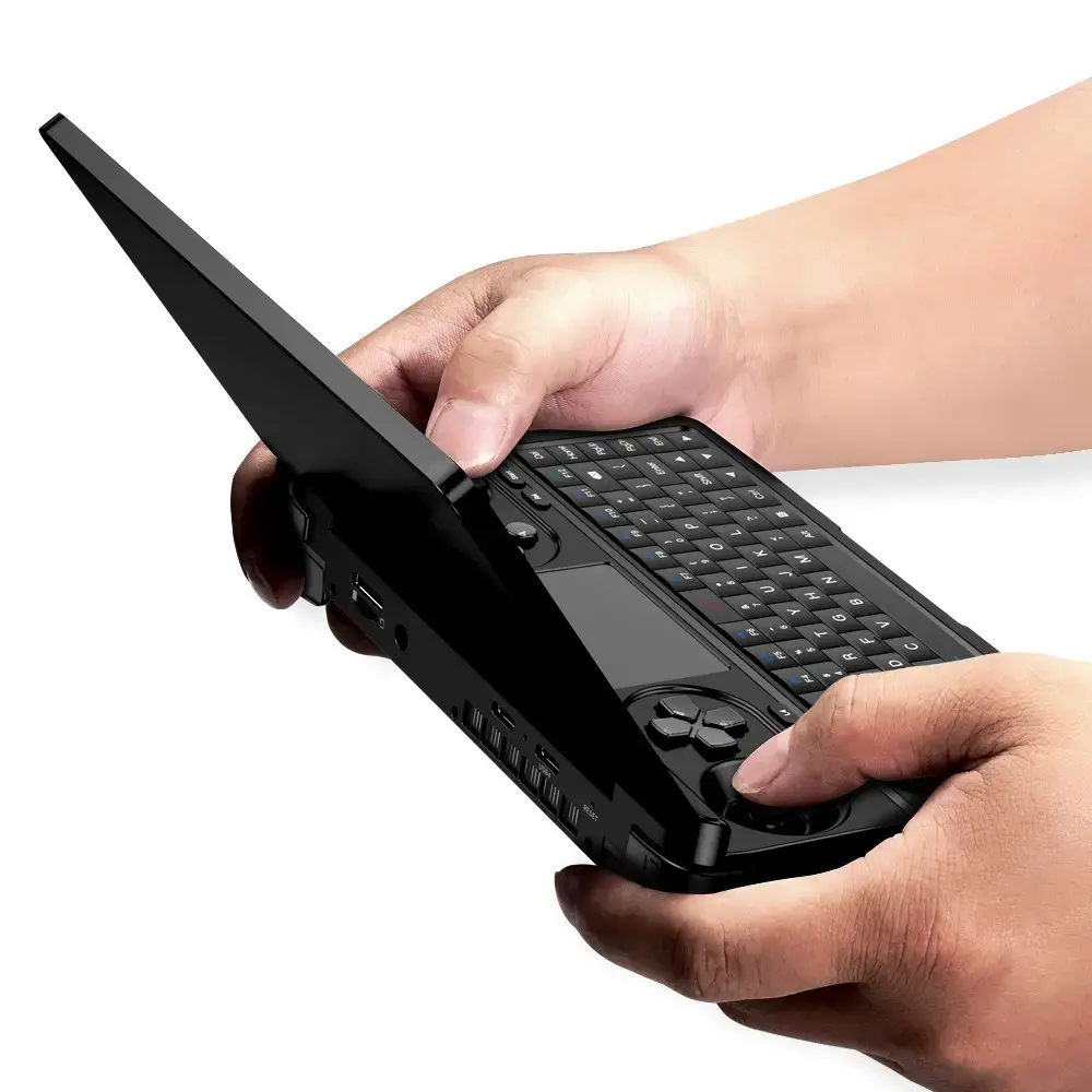 GPD WinMini HX370 7" FHD сенсор, Ryzen AI 9, 32ГБ, 2ТБ Photo 14