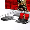GPD WinMini HX370 7" FHD сенсор, Ryzen AI 9, 32ГБ, 2ТБ Photo 15