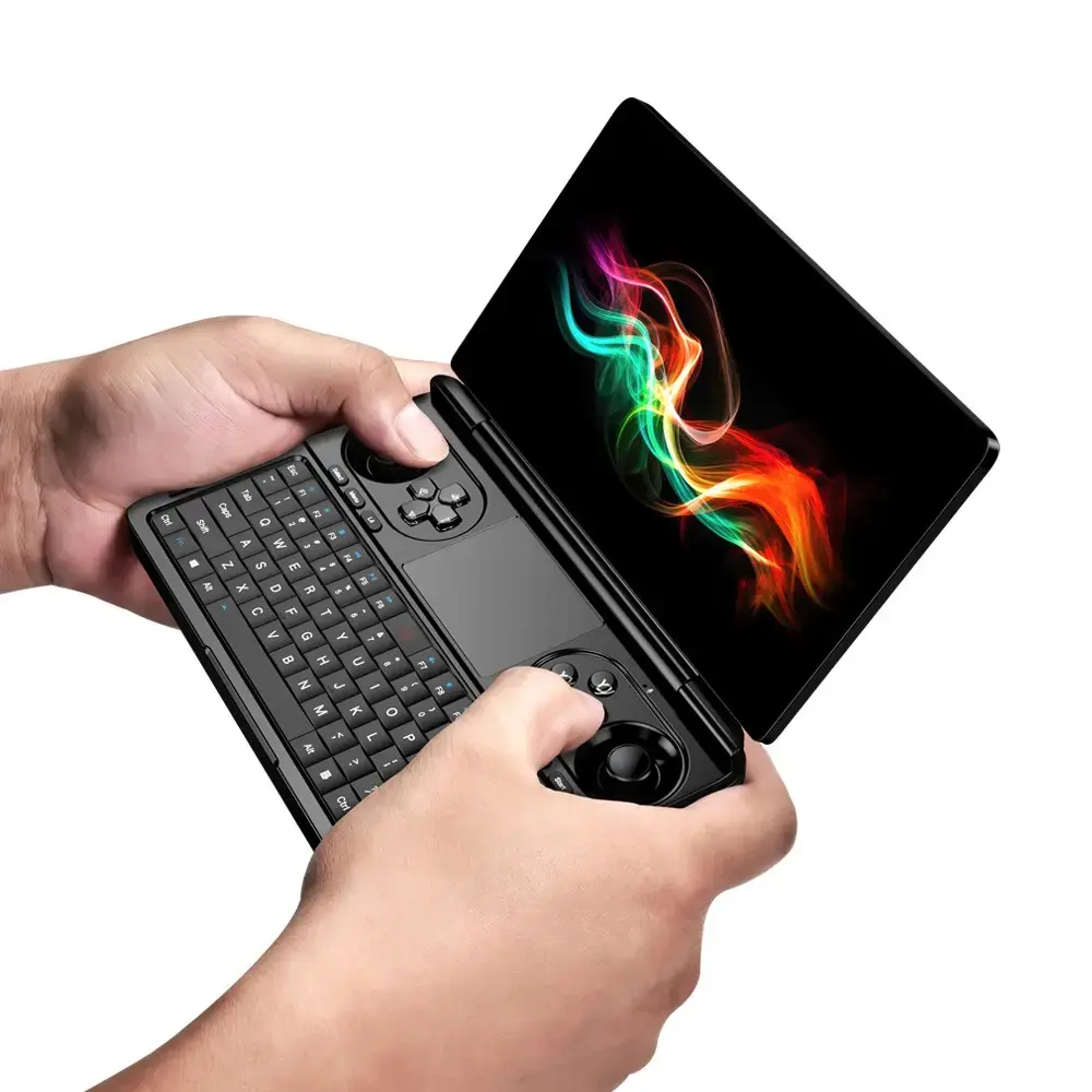 GPD WinMini HX370 7" FHD сенсор, Ryzen AI 9, 32ГБ, 2ТБ Photo 17