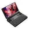 GPD WinMini HX370 7" FHD сенсор, Ryzen AI 9, 32ГБ, 2ТБ Photo 20
