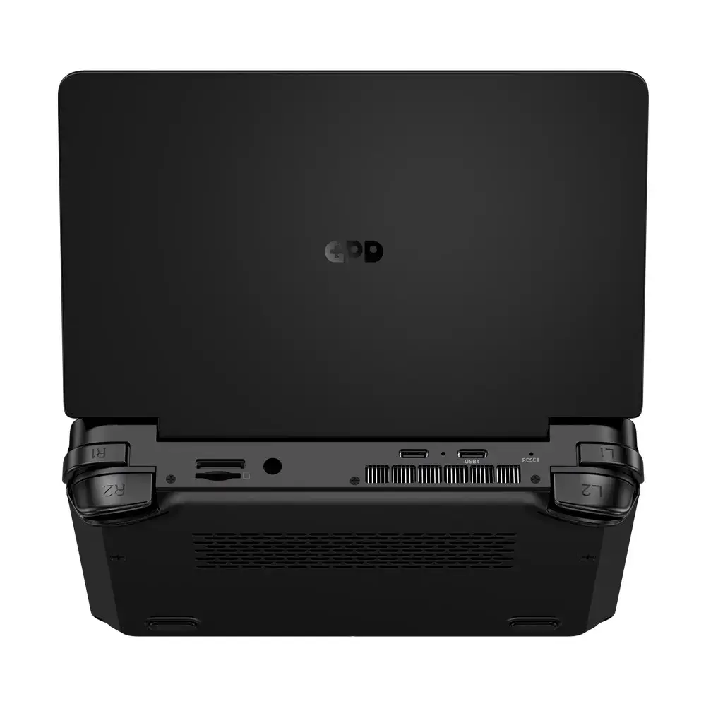 GPD WinMini HX370 7" FHD сенсор, Ryzen AI 9, 32ГБ, 2ТБ Photo 21