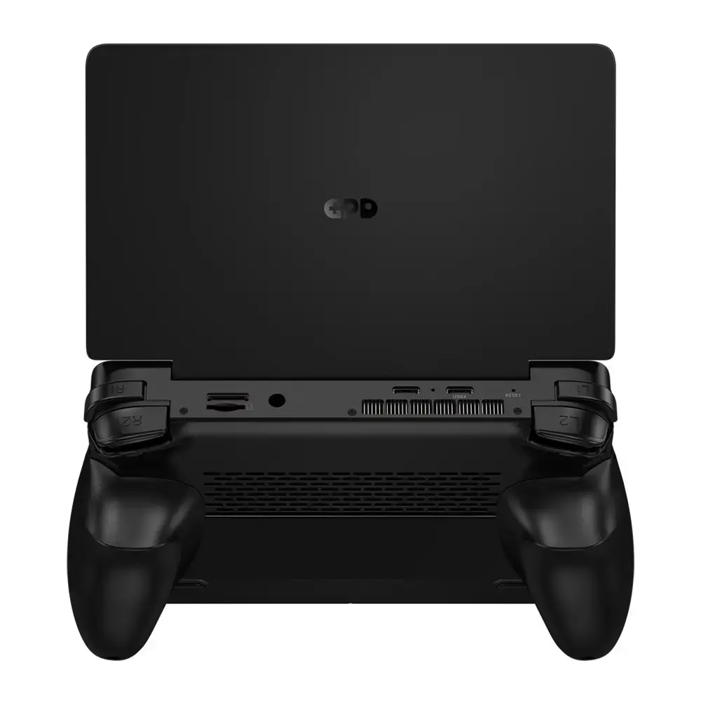 GPD WinMini HX370 7" FHD сенсор, Ryzen AI 9, 32ГБ, 2ТБ Photo 24