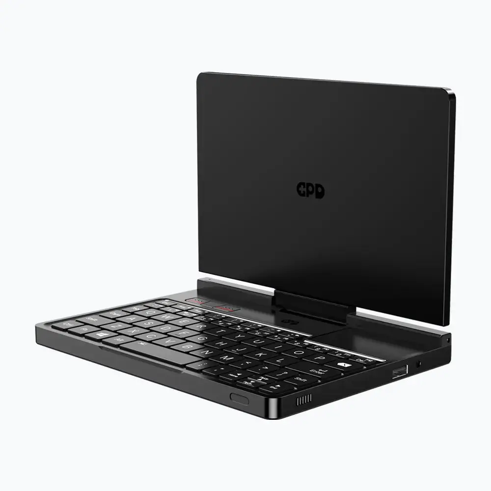 GPD Pocket 4 — AMD Ryzen 7 8840U 8" WQXGA 16GB 1TB Photo 8