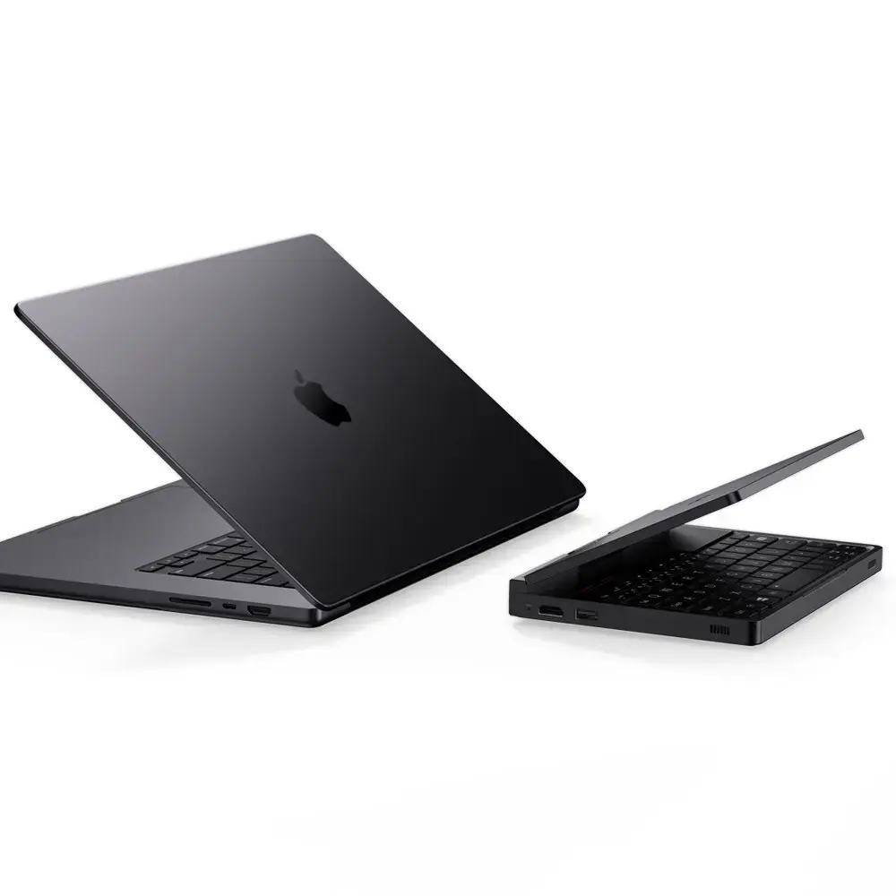GPD Pocket 4 — AMD Ryzen 7 8840U 8" WQXGA 16GB 1TB Photo 10