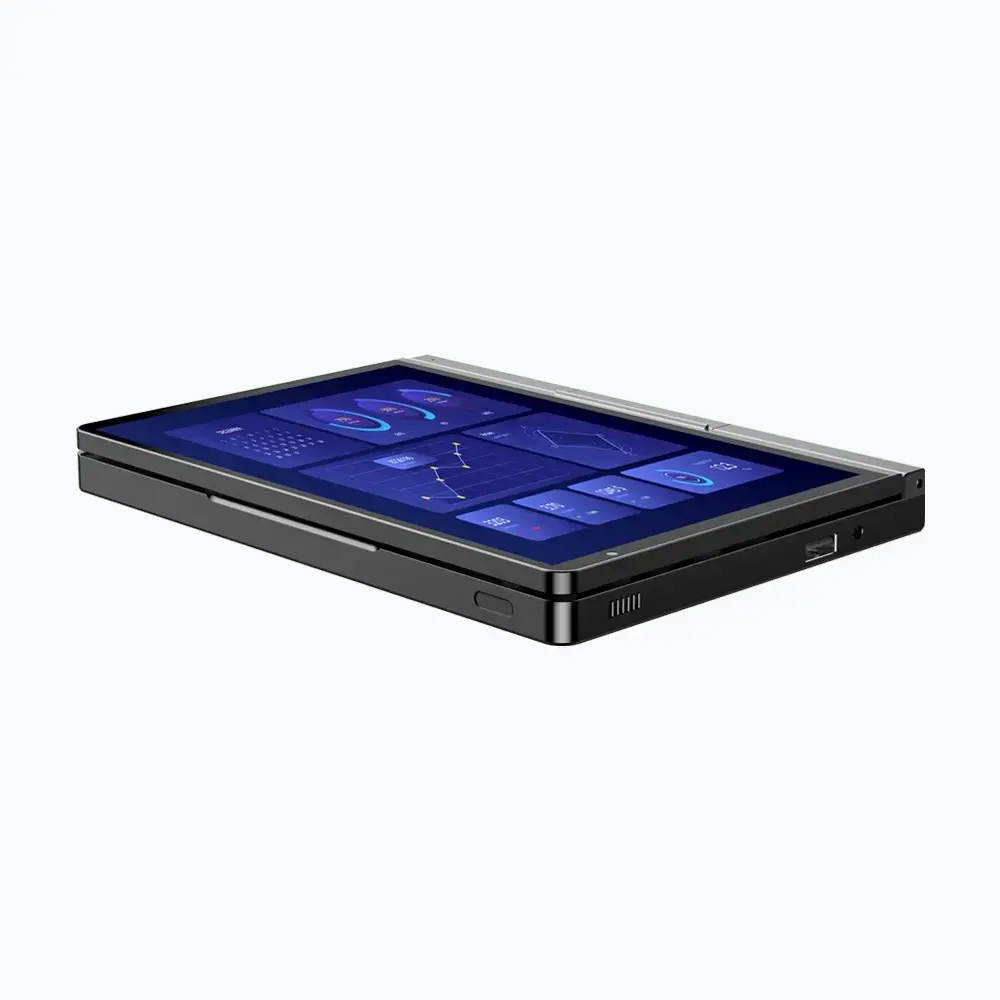 GPD Pocket 4 — AMD Ryzen 7 8840U 8" WQXGA 16GB 1TB Photo 12
