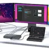 GPD Pocket 4 — AMD Ryzen 7 8840U 8" WQXGA 16GB 1TB Photo 16