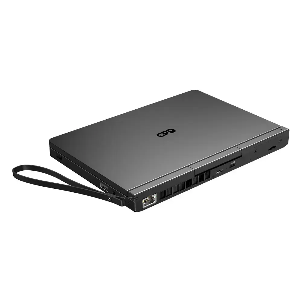 GPD Pocket 4 — AMD Ryzen 7 8840U 8" WQXGA 16GB 1TB Photo 17