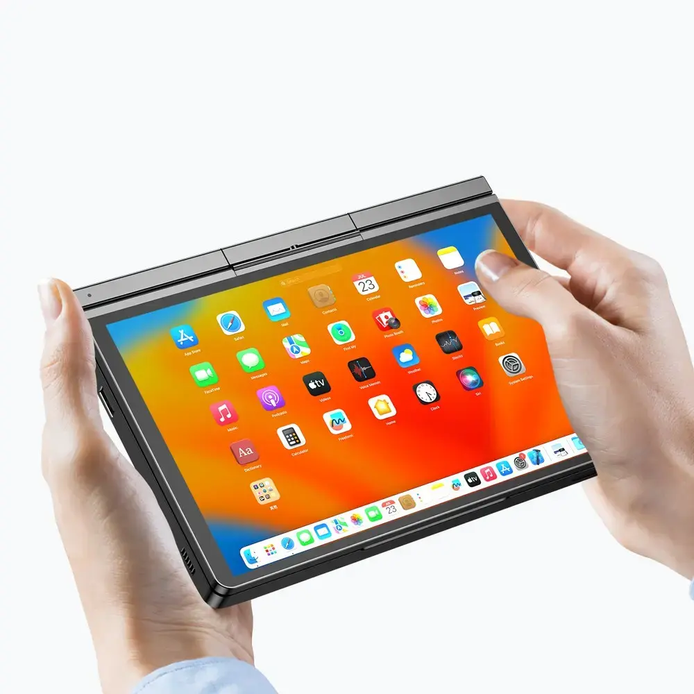 GPD Pocket 4 — AMD Ryzen 7 8840U 8" WQXGA 16GB 1TB Photo 25