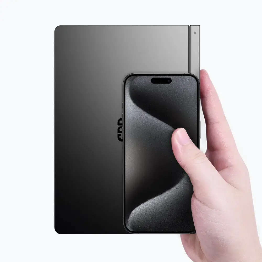 GPD Pocket 4 — AMD Ryzen 7 8840U 8" WQXGA 16GB 1TB Photo 28