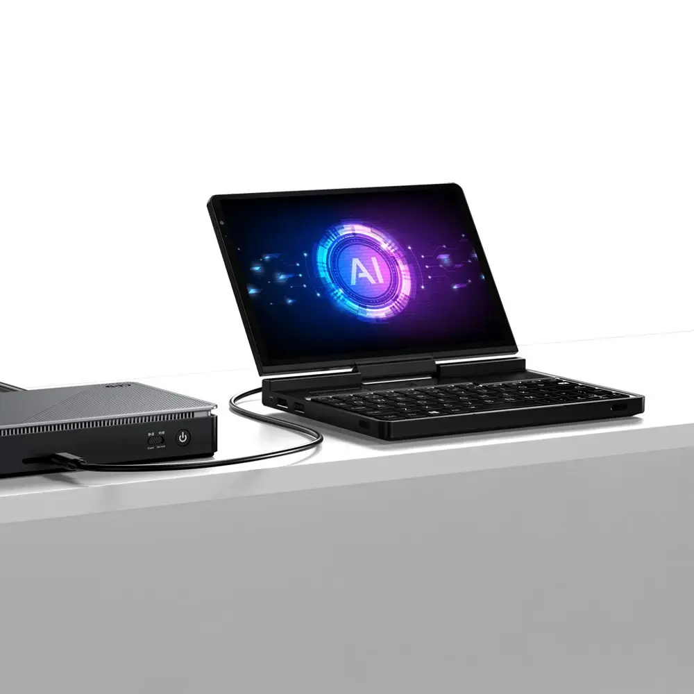 GPD Pocket 4 — AMD Ryzen 7 8840U 8" WQXGA 16GB 1TB Photo 29