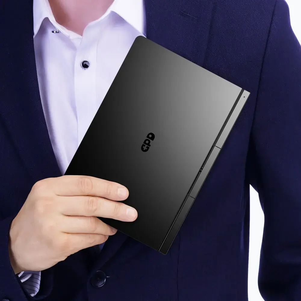 GPD Pocket 4 — AMD Ryzen 7 8840U 8" WQXGA 16GB 1TB Photo 30