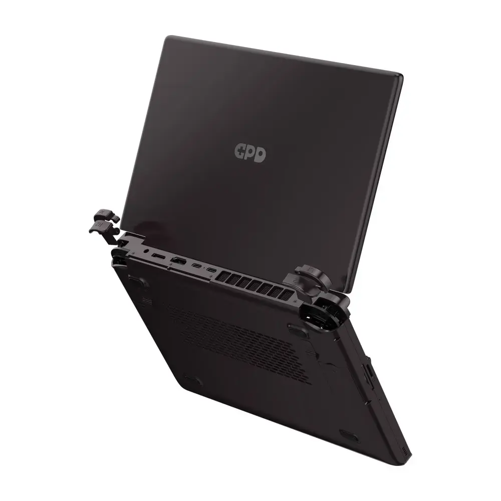 GPD Win Max 2 — ноутбук Ryzen 7 8840U 10.1" Photo 9