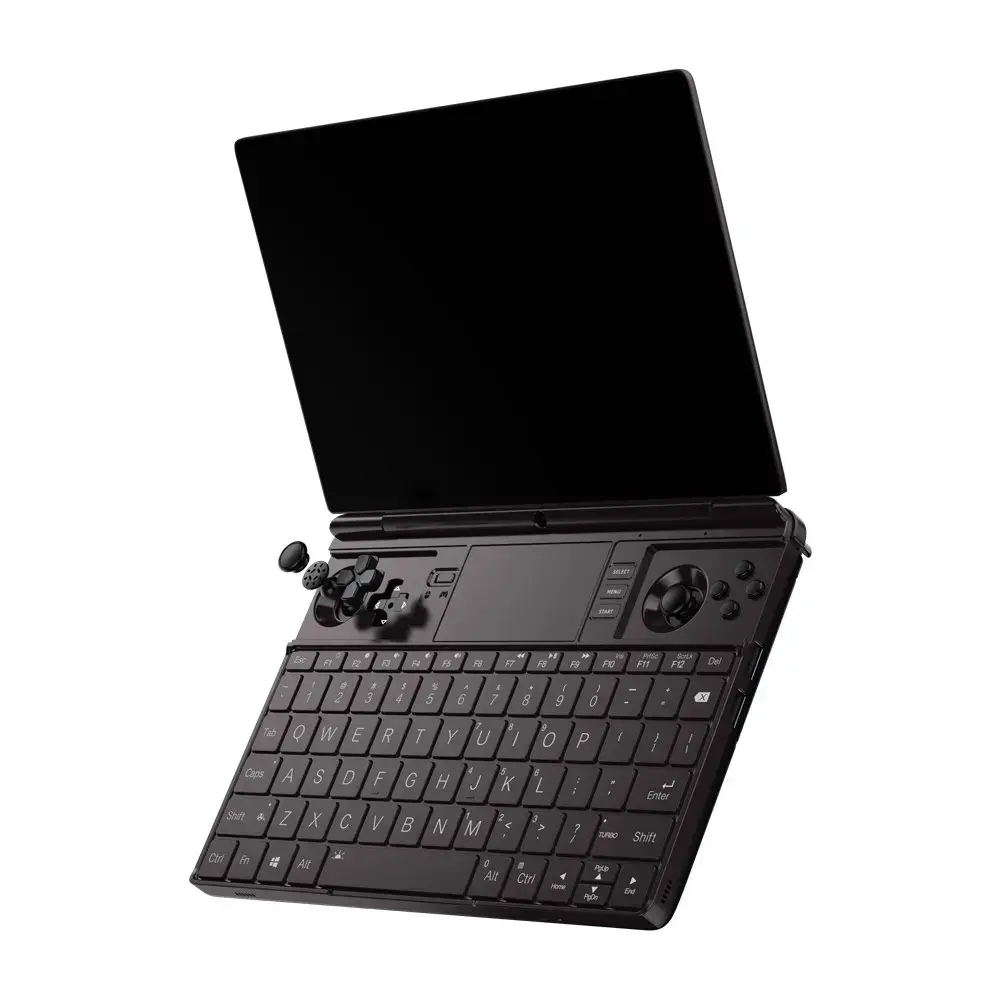GPD Win Max 2 — ноутбук Ryzen 7 8840U 10.1" Photo 10