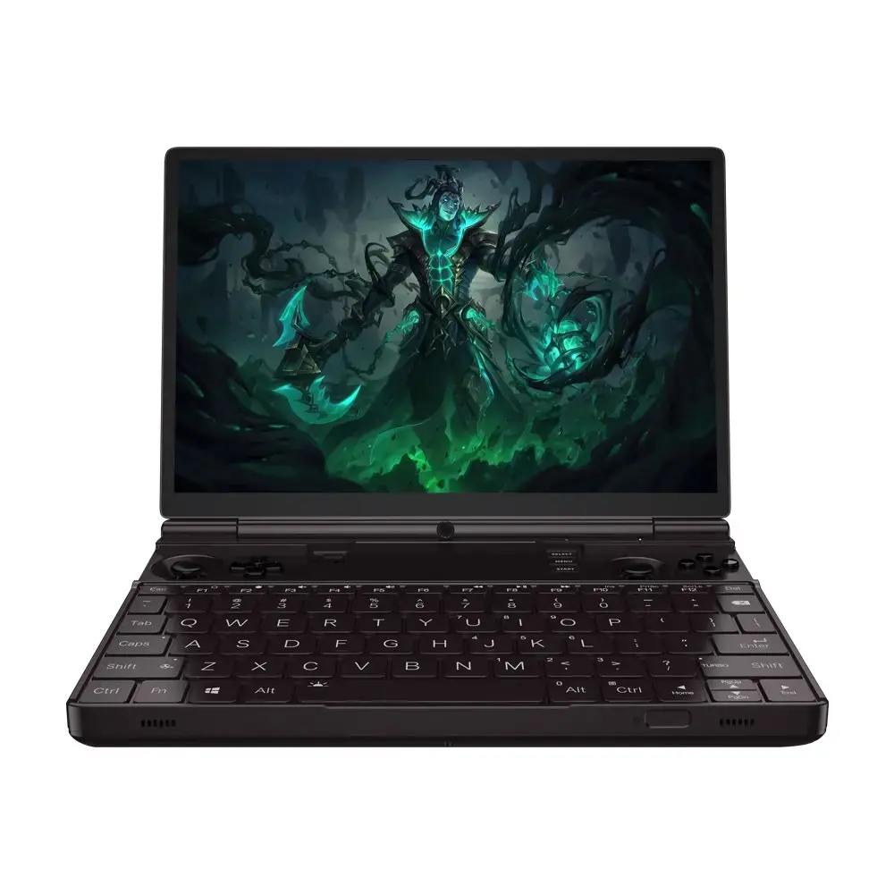 GPD Win Max 2 — ноутбук Ryzen 7 8840U 10.1" Photo 12