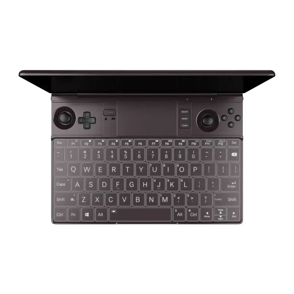 GPD Win Max 2 — ноутбук Ryzen 7 8840U 10.1" Photo 13