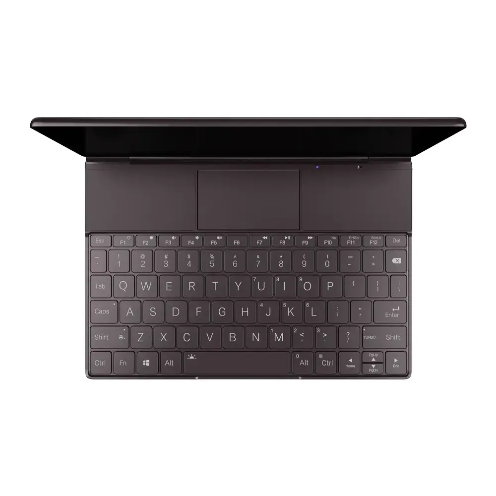 GPD Win Max 2 — ноутбук Ryzen 7 8840U 10.1" Photo 14