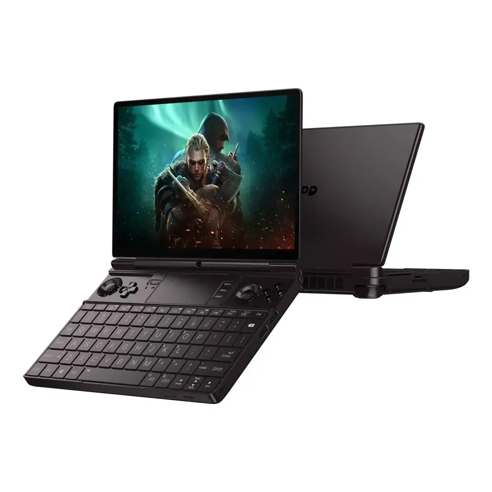 GPD Win Max 2 — ноутбук Ryzen 7 8840U 10.1" Photo 16