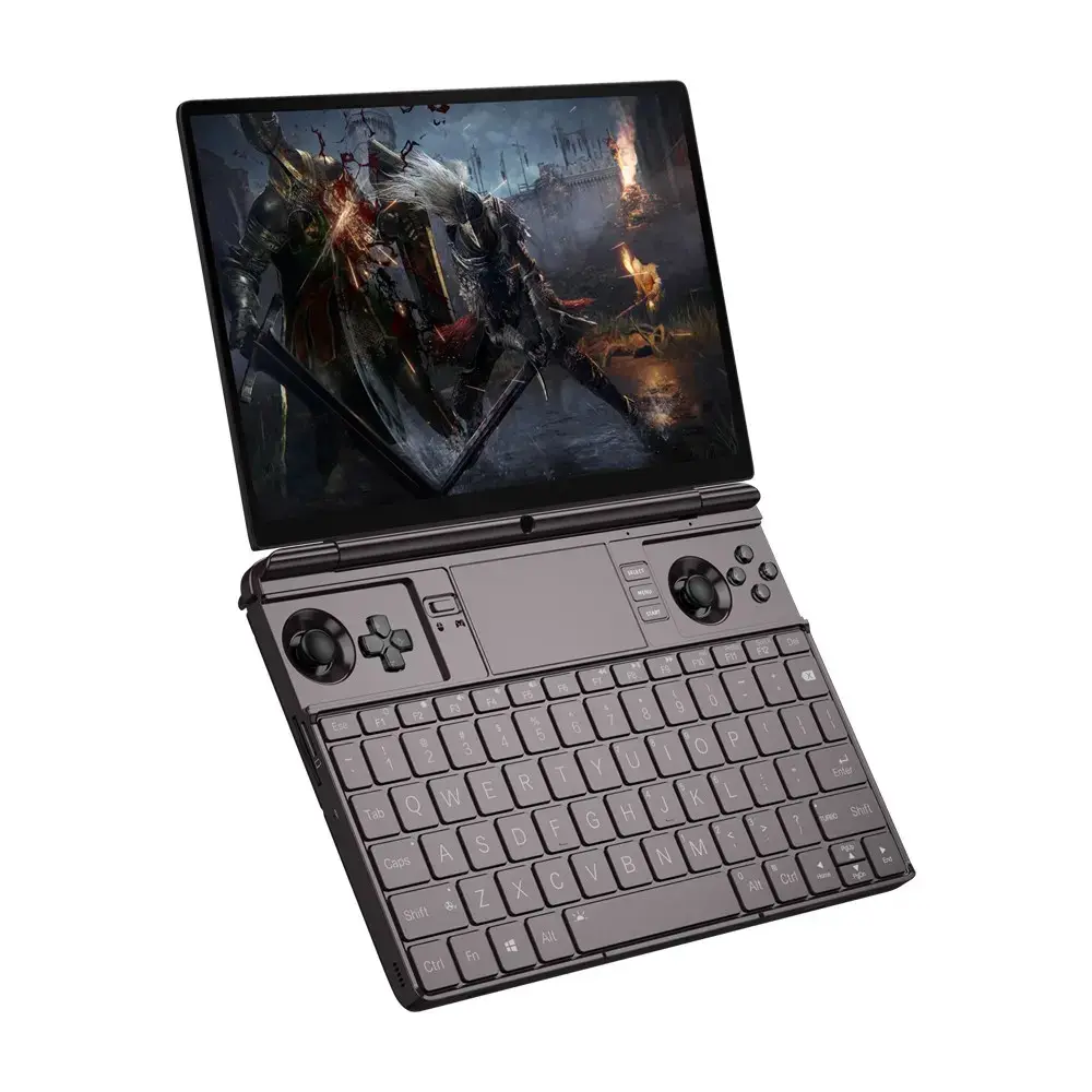 GPD Win Max 2 — ноутбук Ryzen 7 8840U 10.1" Photo 17