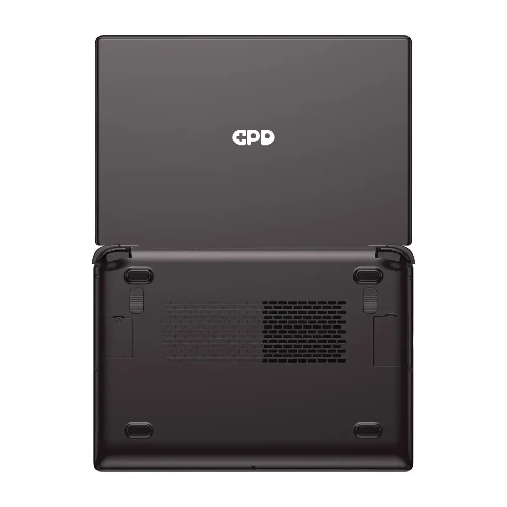 GPD WinMax 2 Ryzen AI 9 HX370 10.1" klēpjdators Photo 22