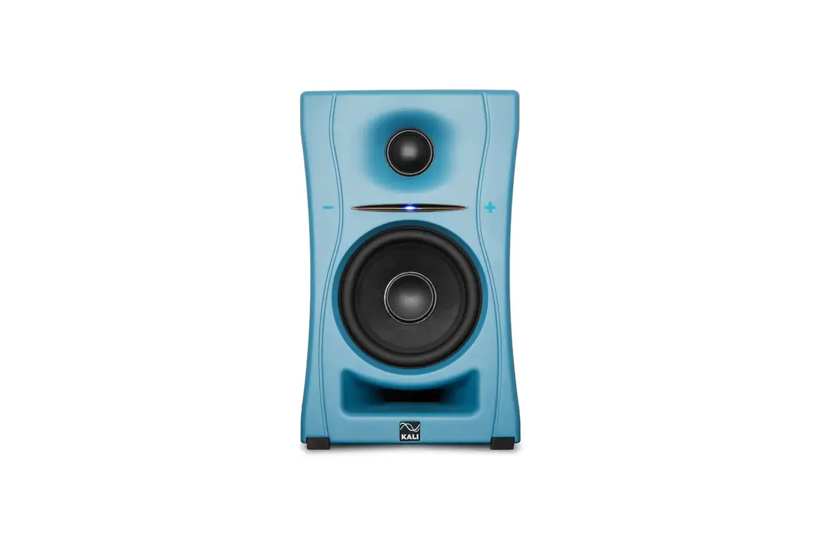 Kali Audio LP-UNF-B подставки для мониторов Photo 3