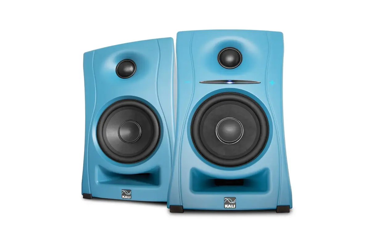 Kali Audio LP-UNF-B подставки для мониторов Photo 5