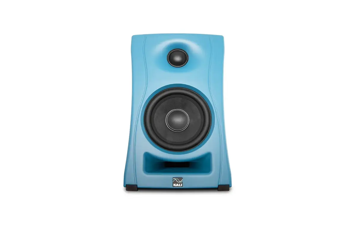 Kali Audio LP-UNF-B подставки для мониторов Photo 6