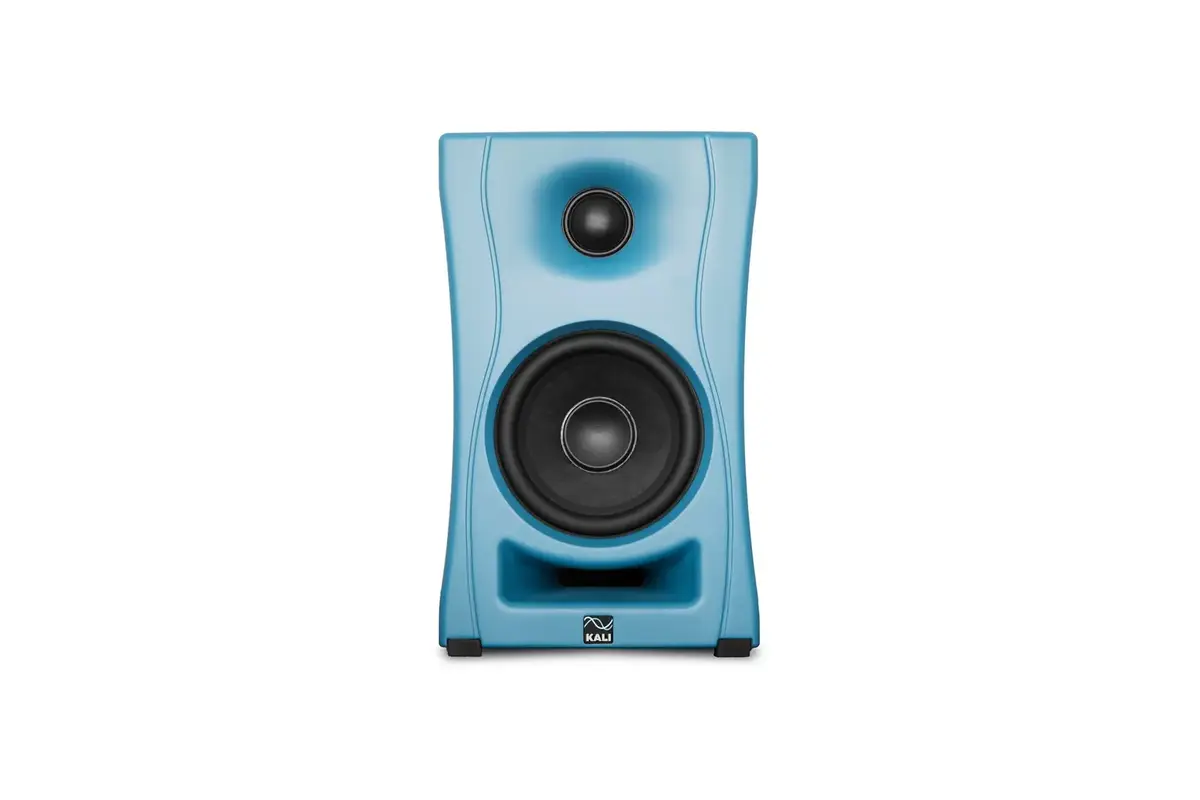 Kali Audio LP-UNF-B подставки для мониторов Photo 7