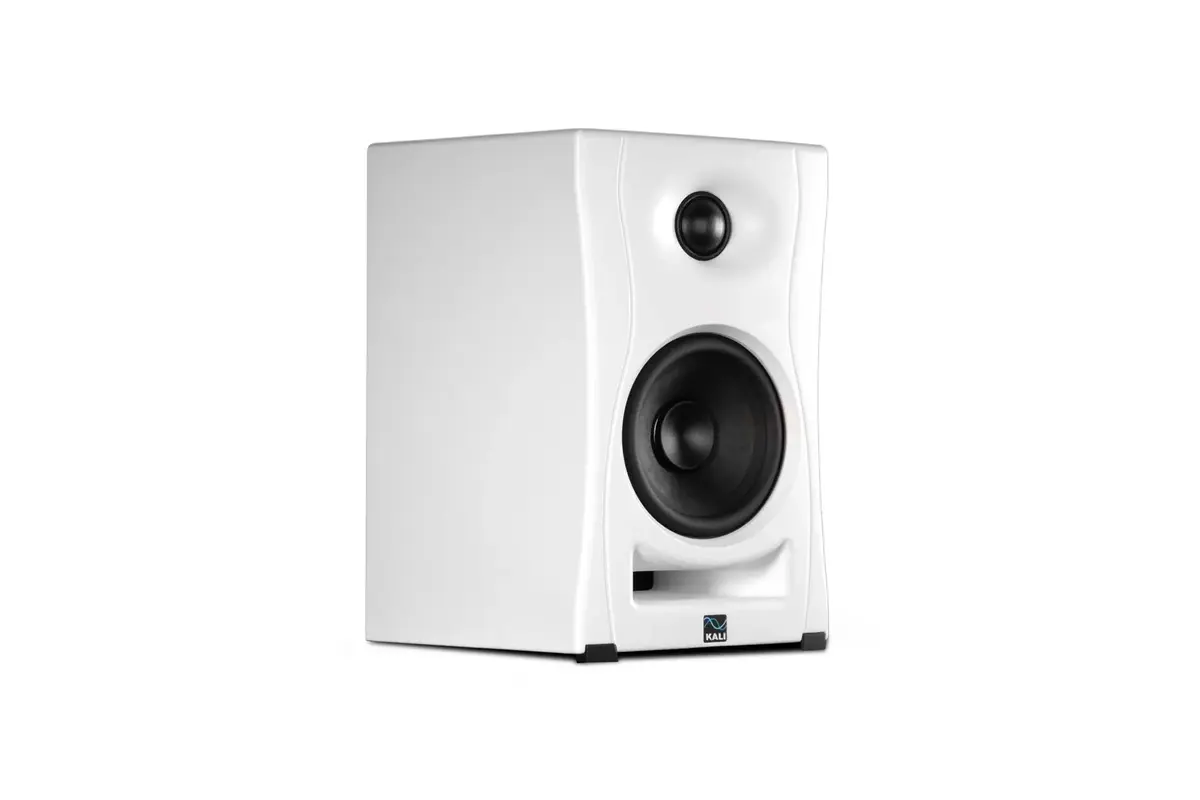 Kali Audio LP-UNF WH подставки Photo 2