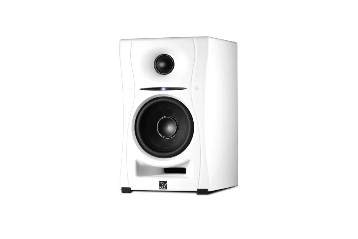 Kali Audio LP-UNF WH подставки Photo 4