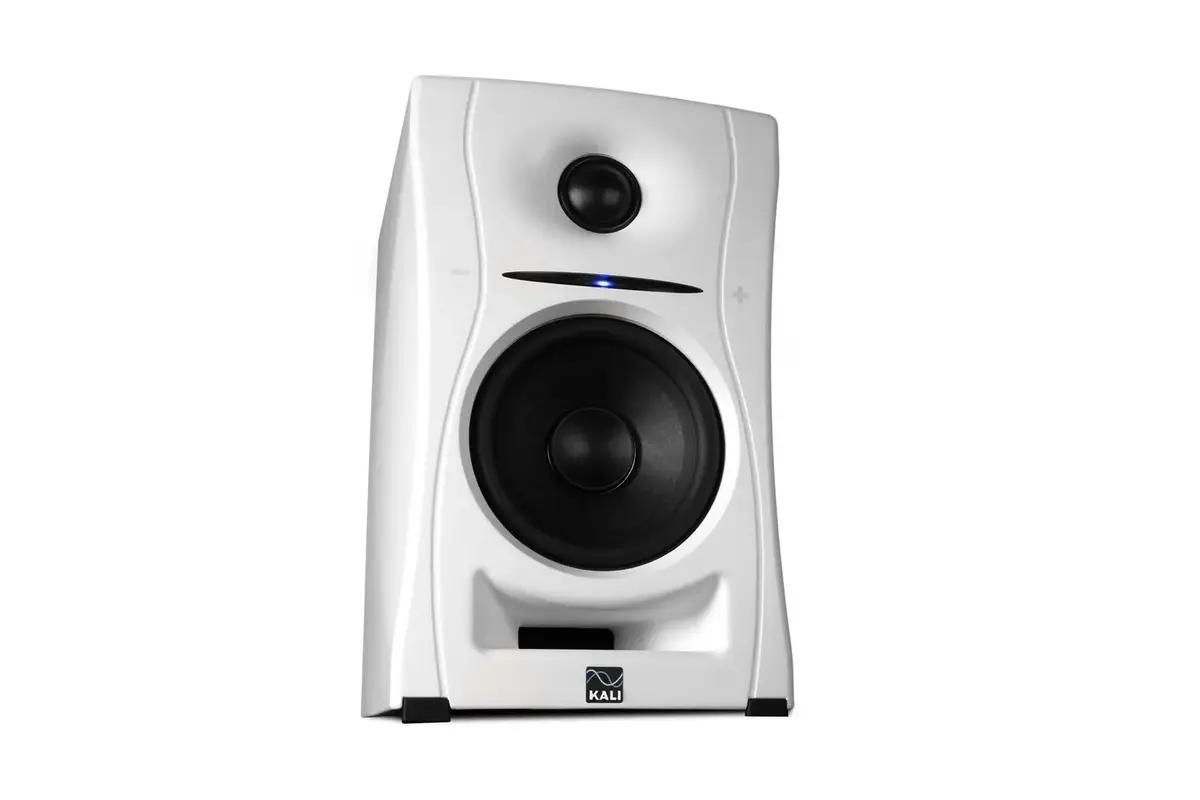 Kali Audio LP-UNF WH подставки Photo 6