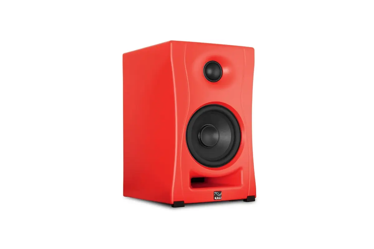 Kali Audio LP-UNF-R кронштейны для мониторов Photo 2