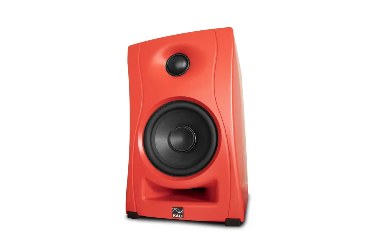 Kali Audio LP-UNF-R кронштейны для мониторов Photo 3