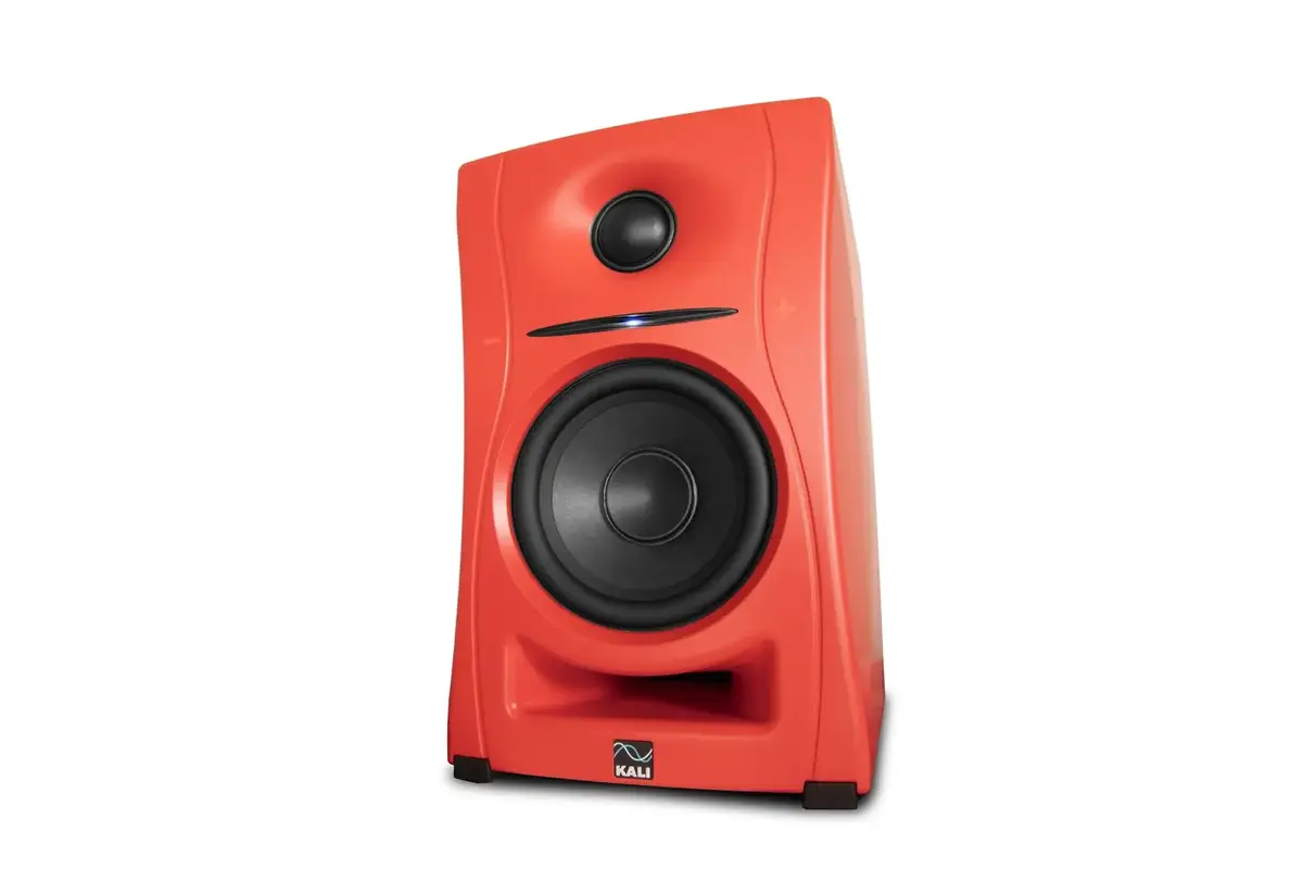 Kali Audio LP-UNF-R кронштейны для мониторов Photo 7