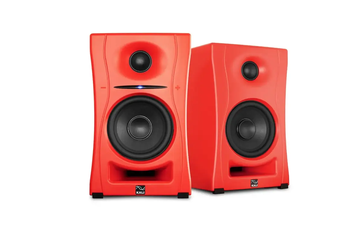 Kali Audio LP-UNF-R кронштейны для мониторов Photo 9