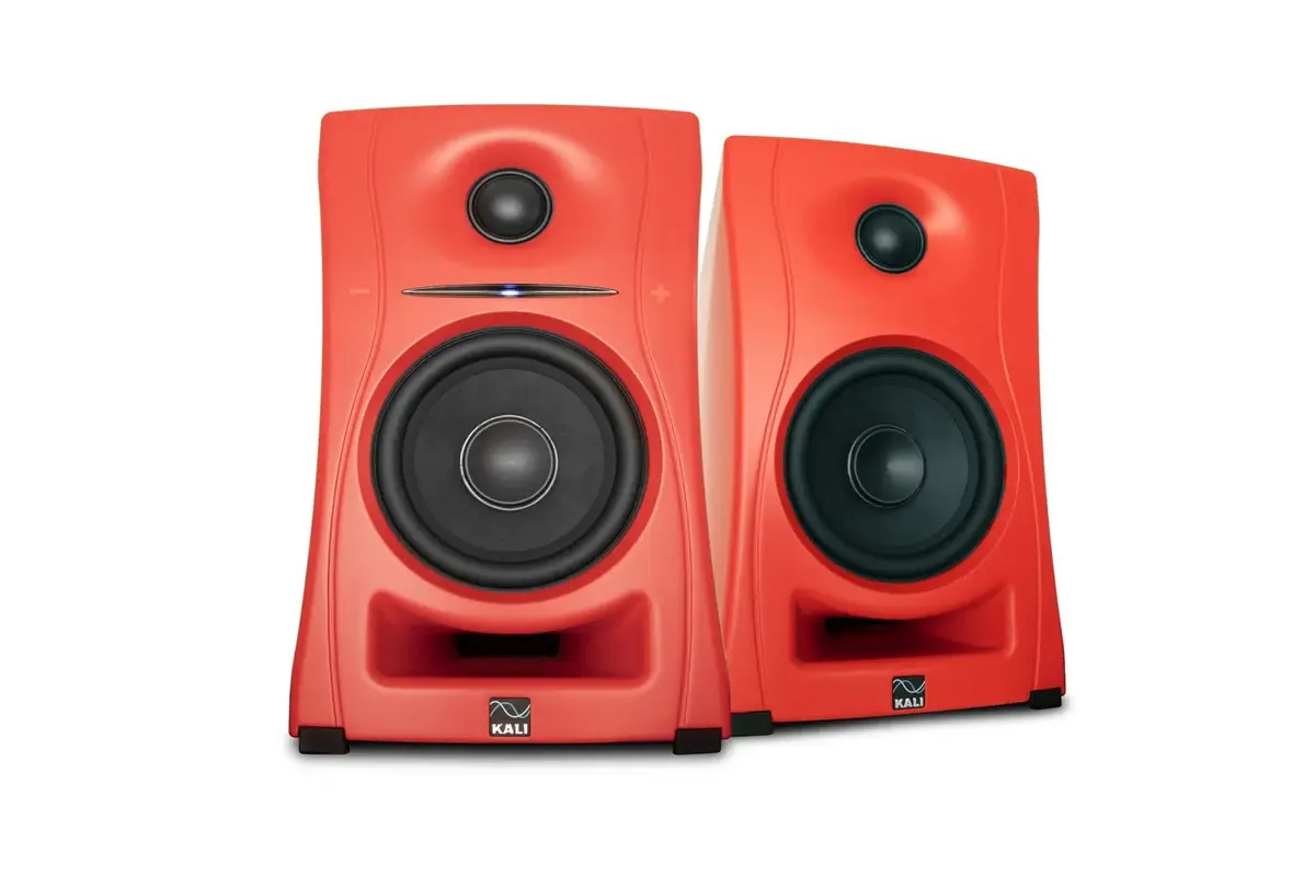 Kali Audio LP-UNF-R кронштейны для мониторов Photo 10