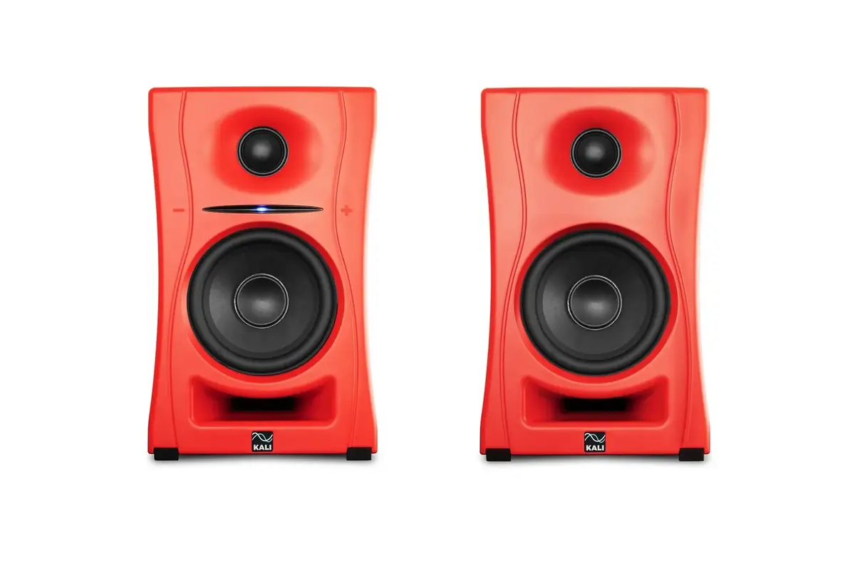 Kali Audio LP-UNF-R кронштейны для мониторов Photo 13
