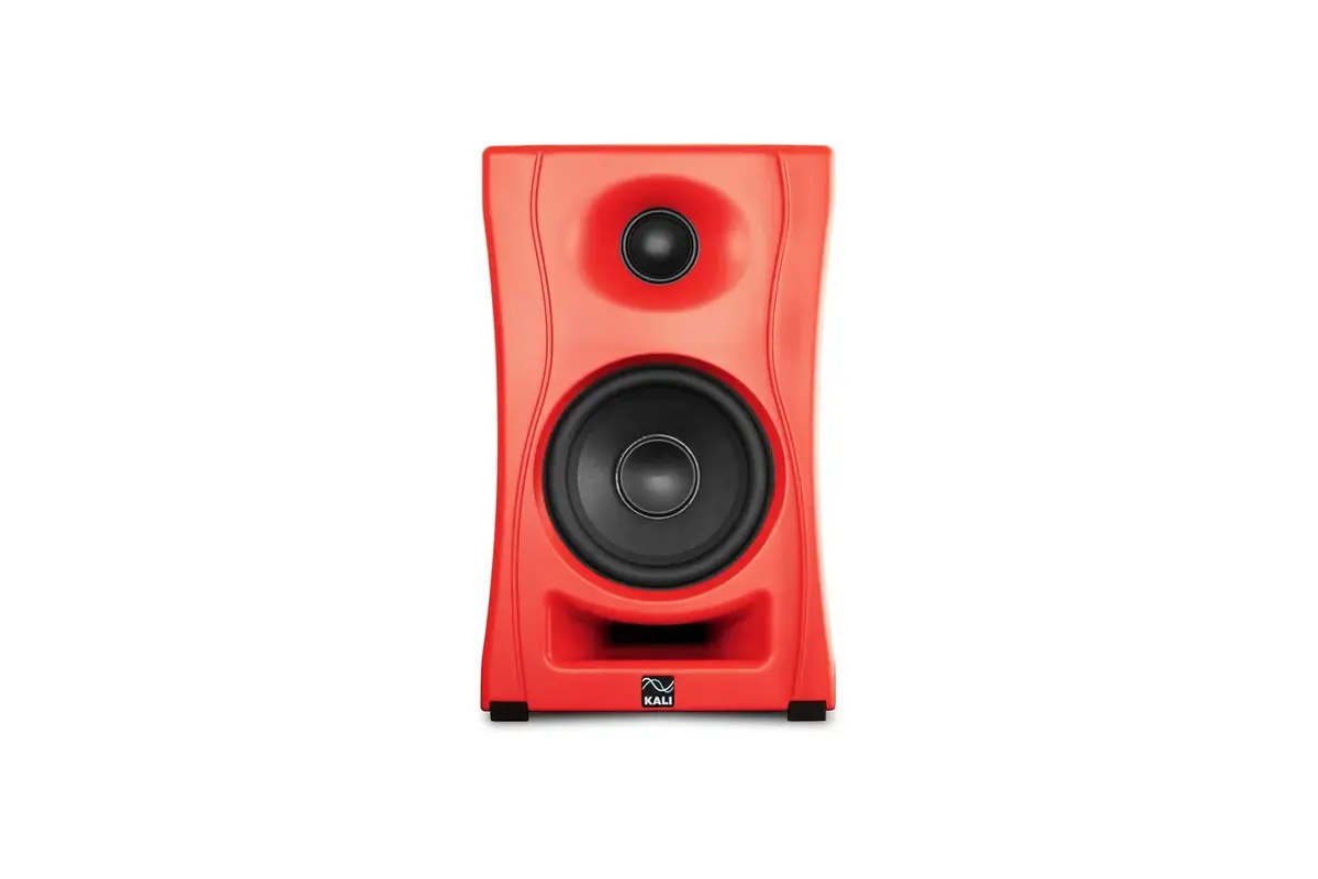 Kali Audio LP-UNF-R кронштейны для мониторов Photo 14