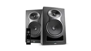 Multimedia speaker Kali Audio MM-6 – compact nearfield monitor, 6-inch class, active desktop speaker