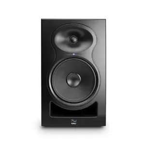 Studio Monitoring Speaker Kali Audio LP-8 V2-EU — Active 8" Two-Way Nearfield Monitor