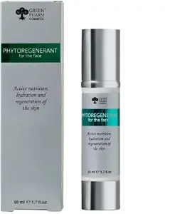 Крем для сухой и раздражённой кожи AA Green Pharm Cosmetics Phytoregenerant 50 мл